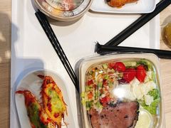 烟熏牛肉沙拉-宜家·瑞典风味餐厅(天津东丽商场店)