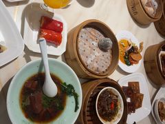 -稻香饭店(龙华天虹店)