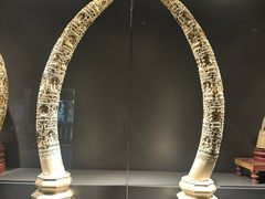 -曼谷国家博物馆