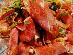 -四斤烤肉(八一路店)