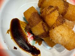 -刘二姐襄阳牛肉面(鸟巢店)