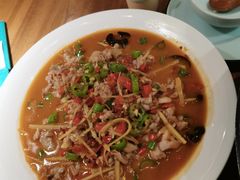 仔姜兔-九锅一堂酸菜鱼(新南凯德直营店)