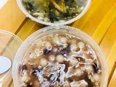 -芳婆糕团店(王府大街店)