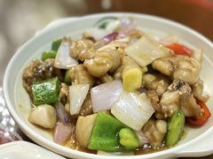 -聂记粤菜馆(鼓西路店)