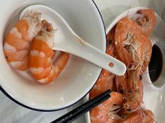 -碧海银沙海鲜餐厅(恒大海上威尼斯店)