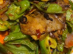 -阆辣荟餐饮(老味道8年·古城店)