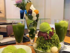 -伊藤久右卫门(宇治本店)