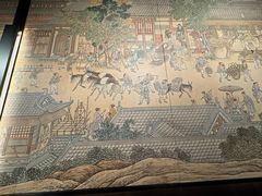 -古都历食南京菜·烤鸭·鸭血粉丝·汤包(南京博物院店)