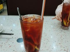 -新辉港式茶餐厅(北栅店)