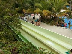 -亚马逊丛林水乐园