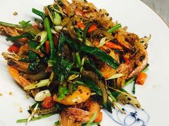 香辣虾-爱啤精酿·民谣酒馆(滨江店)