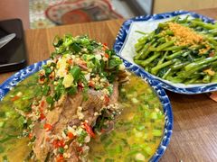 -曼谷食堂·泰国家庭料理(丹桂路店)