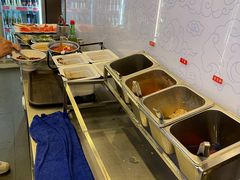 -川成串·自助串串香火锅(朝阳店)