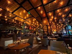 -THE CANNERY&JUJU 新鲜海鲜·牛排美食酒廊