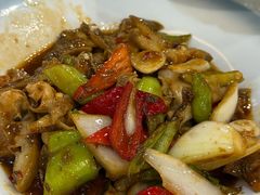 -渔娘渔家丹东海鲜(东直门店)