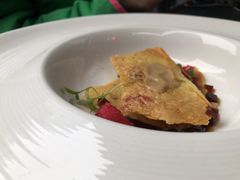 肥肝-Tivano意大利餐厅(成都居舍酒店)