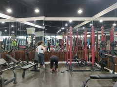 -贝菲特游泳健身(徐泾店)