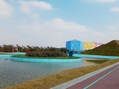 -南通洲际绿博园