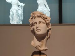 -长春世界雕塑园冰雪艺术天地