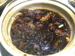 -海宁煲农家菜(惠南镇店)