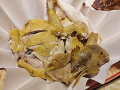 -石岐佬中山菜馆(张溪店)