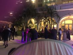 -澳门十六浦索菲特大酒店