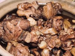 -有肉食·虎九闽菜(798艺术区店)