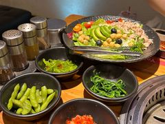 -勇誌烧肉·焱铁烧