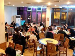 -月圆火锅(宁海东路二店)
