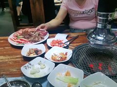 -韩一品韩国料理(柏庐南路店)