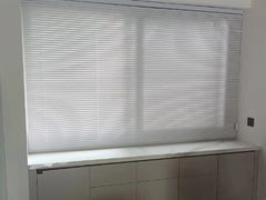 -有肆年整体软装设计 窗帘墙布硬包挂画(红星美凯龙双楠店)