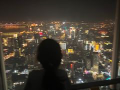 -长沙尼依格罗酒店