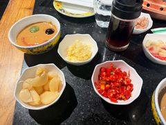 -南门涮肉(上海二店)