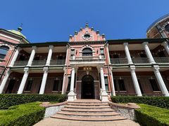 -北京动物园-畅观楼