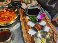 -本炙炭烤·蒲烧活鳗料理店(金沙洲店)