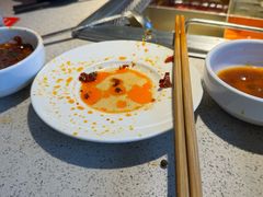 -海底捞火锅(番禺广场店)