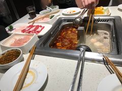 -海底捞火锅(龙岗星河COCO Park店)