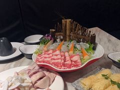 -同仁四季椰子鸡(福田东园总店)