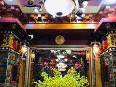 -宗巴雍姆藏餐府