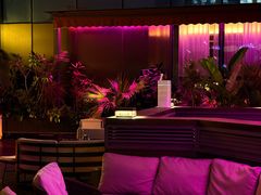 -DEW Lounge(深圳湾店)