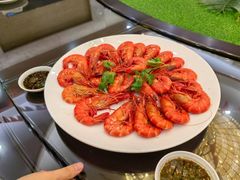 -金华安大酒楼·老牌潮菜·粤式茶点(东方国际店)