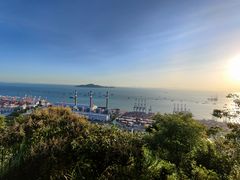 -小南山公园