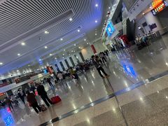 -金华站