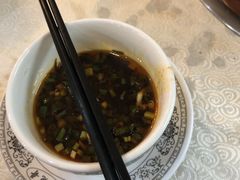 -北平楼老北京涮羊肉(滨河北路店)