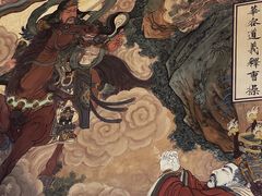 -关帝庙(大同古城)