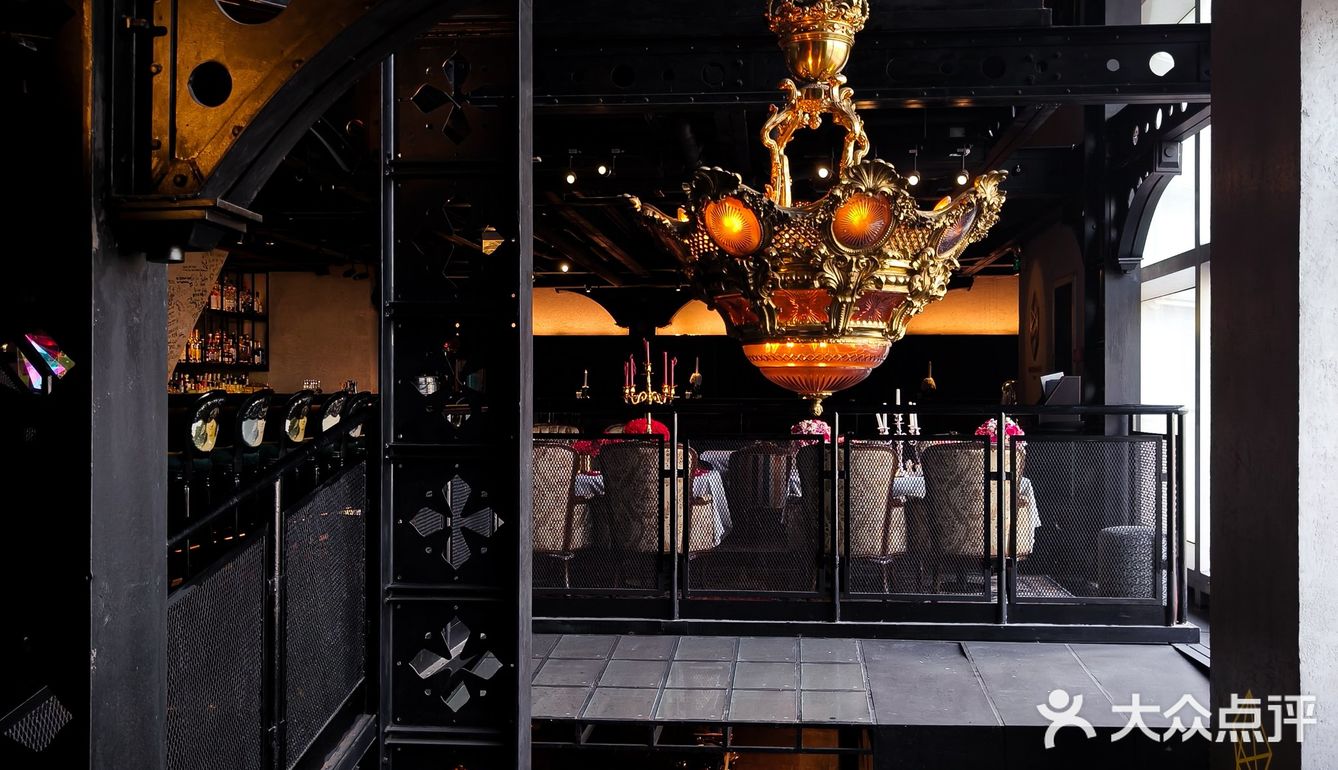 情侣码住！平安金融中心生日浪漫指南✨