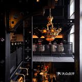 情侣码住！平安金融中心生日浪漫指南✨