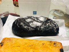 墨鱼芝士-仙峰天然面包(迎宾路店)