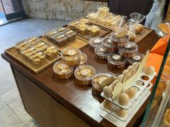 -MEETOWN美糖烘焙(凯德MALL店 )