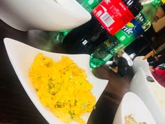 -Local泰莲庭(虹鳟鱼店)